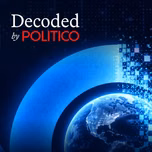 The Decoded Podcast