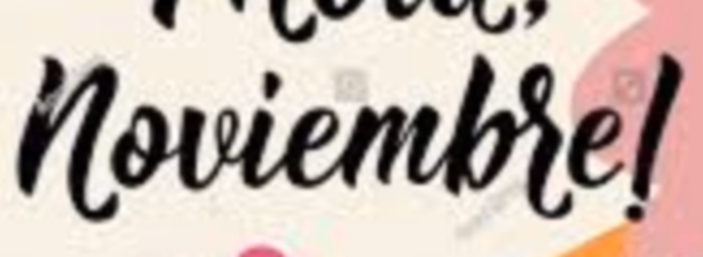 NOVIEMBRE