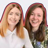 Should Women Preach? with Dani Treweek and Ellie Wiener - SUMMER REPLAY
