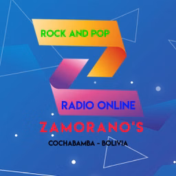 Zamorano Radio Online-PopLatino