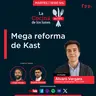 La Cocina | Mega reforma de Kast