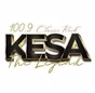 The Legend 100.9 - KESA