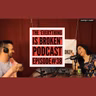 The 'EIB' Podcast EP#38 | MAN VS BEAR DEBATE (@GlamNGrit91)