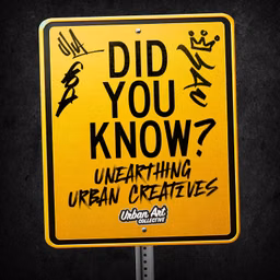 Did You Know? Unearthing Urban Creatives