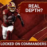 20 UNANSWERED: Commanders Depth Flips Preseason Opener vs Dolphins