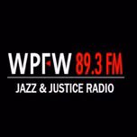 WPFW 89.3 FM