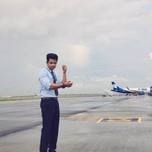 Raja aviation