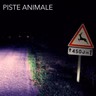 Piste Animale
