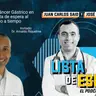 Prevención de Cáncer Gástrico en Chile: de la lista de espera al diagnóstico a tiempo. Una conversación con Dr. Arnoldo Riquelme.