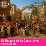 El Marqués de la Casta, Virrei | Font de Misteris 15x07 (Programa 680)