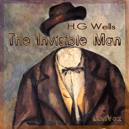 Invisible Man