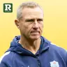 Ackers: ‘Ek het begin wonder of ek ’n fout gemaak het...’