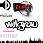 Radio Web Esporte mil Grau