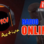 DNTV RADIO ONLINE