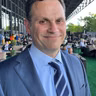 David R Spigel MD; ASCO 2026: EGFR Exon-20 Insertion Directed Initial Therapy Cuts Disease Progression in Patients with Advanced Non-Small Cell Lung Cancer