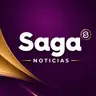 Lucero Álvarez y Max Espejel con toda la información en Saga Noticias 3 agosto 2026