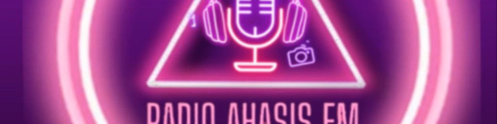 RADIO AHASIS FM