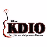 KDIO 1350 AM