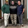 Transforming Lives in the Kitchen