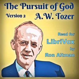 Pursuit of God (Version 2)