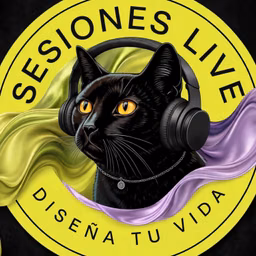 Sesiones Live ~ Diseña tu Vida