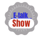 E-talk radio