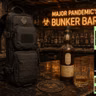 Technical EDC & CCW Bags for Off Body Carry