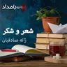#21 - صباحی بیدگلی، وحشی بافقی، روزگار