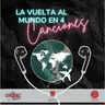 La vuelta al mundo en 4 canciones EP#2
