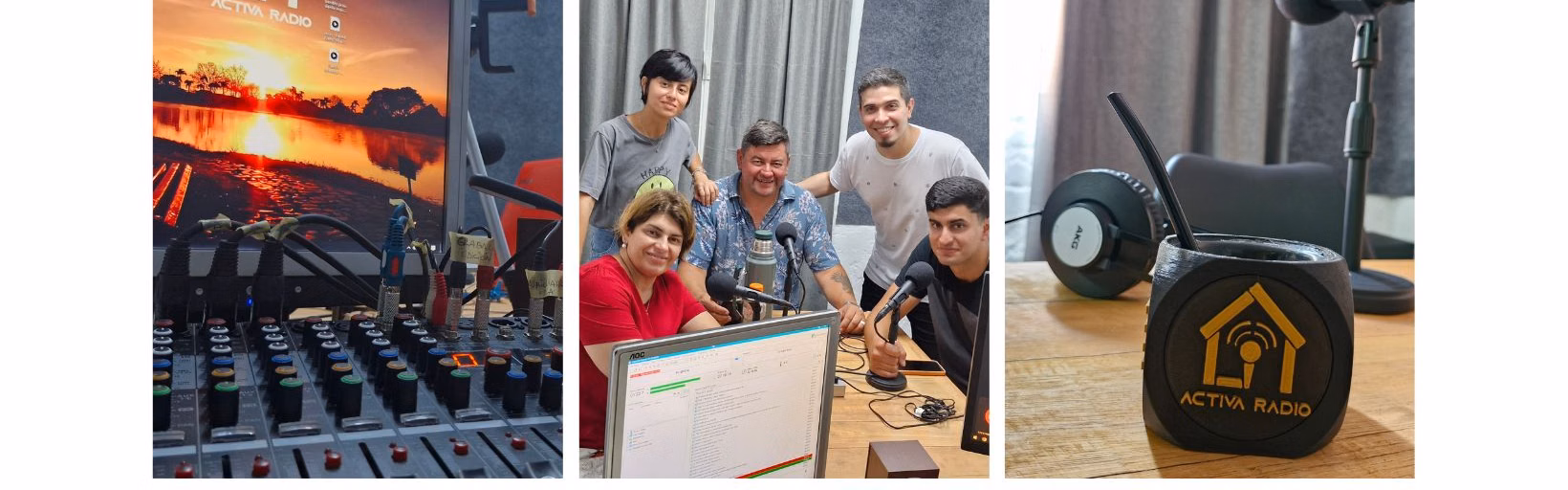 Activa Radio