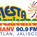 Fiesta Mexicana Autlan 90.9 FM