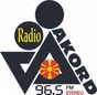 RadioMK - Radio Akord