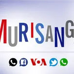 Murisanga - Voice of America