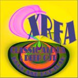 XRFA Classic Rock and Popular