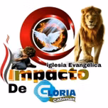 Impacto de Gloria stereo