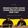 EP 240: Benarkah Puteri Gunung Ledang Bercinta Dengan Hang Tuah?