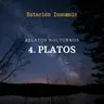 #RelatosNocturnos 4. Platos