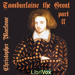 Tamburlaine the Great, Part 2