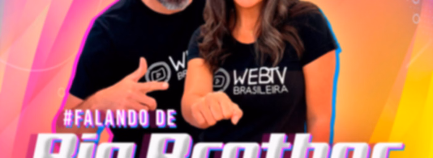 Falando De BBB25