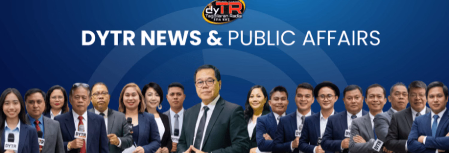 DYTR BOHOL RADIO 2.1