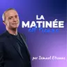 La Matinée Est Tienne, par Samuel Etienne-05/08/26 (Partie2) 2027 : la campagne à l'heure des influenceurs ; L'Arabie Saoudite veut créer un parc d'attraction Dragon Ball près de Paris ; L'histoire des hamburger