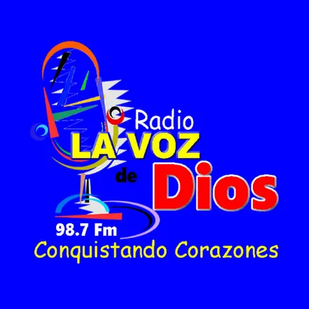 Radio La Voz de Dios