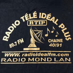 Radio Ideal FM Plus