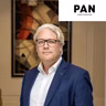 Mark Grol en de schatkamer van Pan Amsterdam