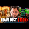 I Lost $100,000 Sports Betting Before I Turned 25 | Anthony's Gambling Addiction