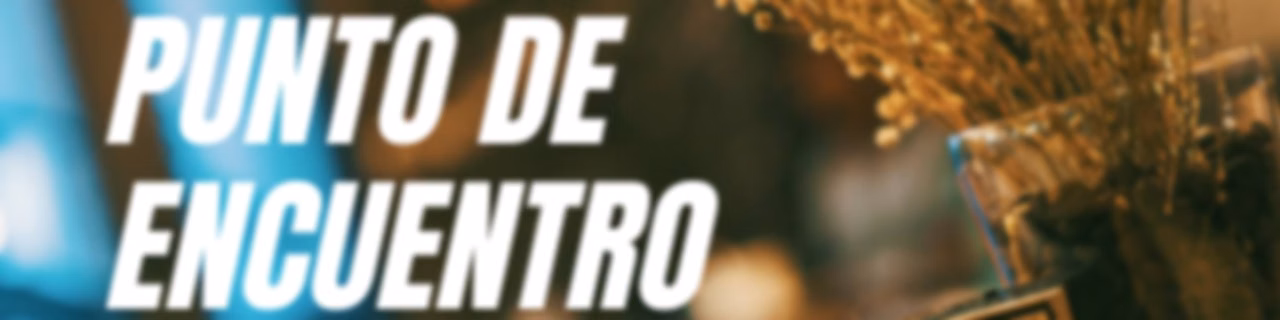 Punto de Encuentro