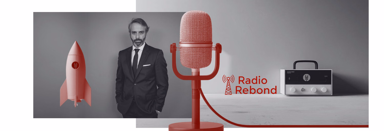 Radio Rebond