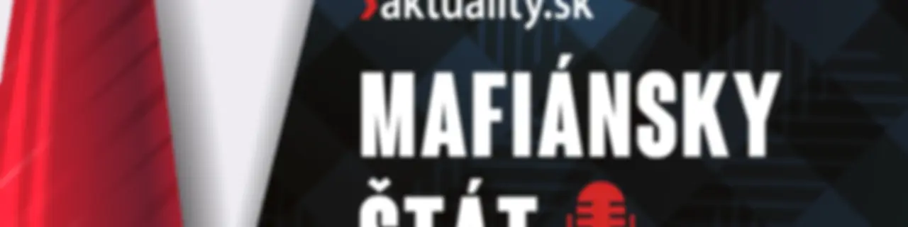 Mafiánsky štát