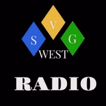 SVG West Radio