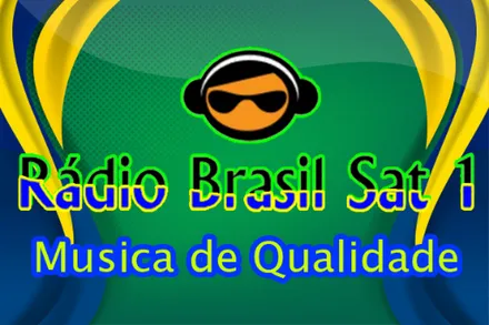 radio brasil sat